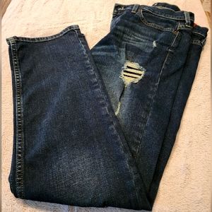 Mens Hollister Jeans 30/30